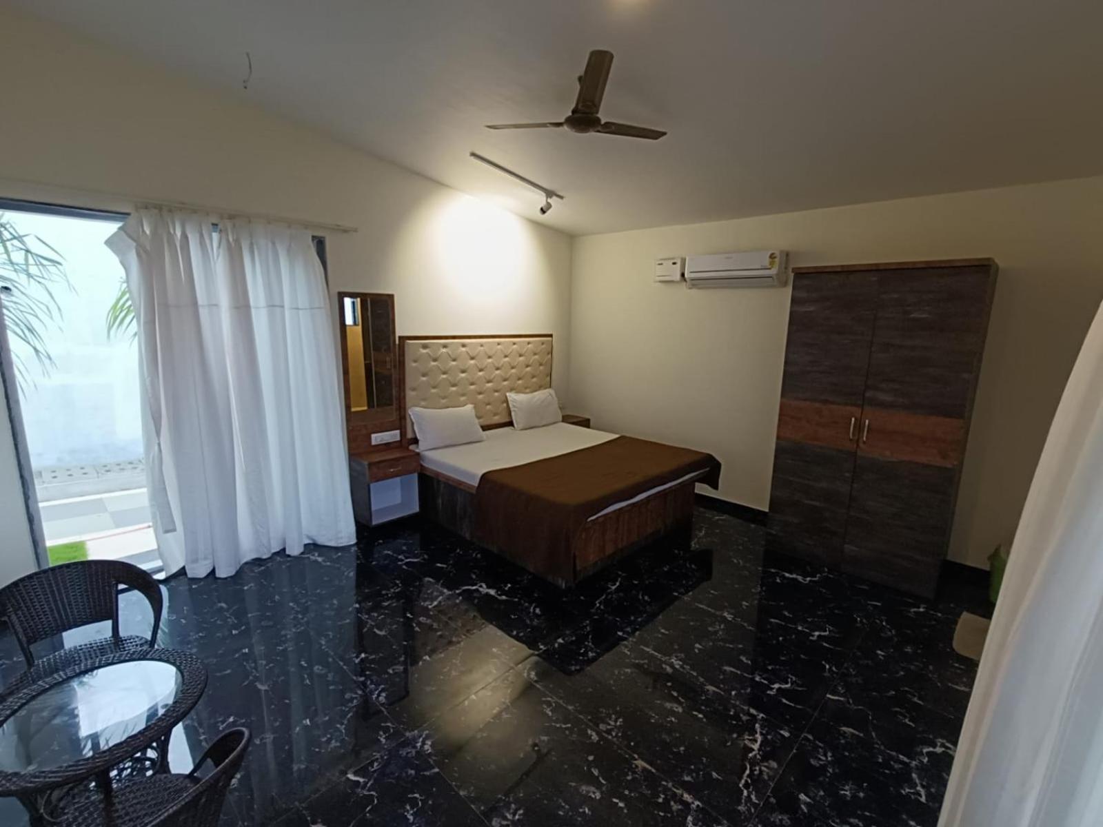 Tkb Villa & Resort Нерал Экстерьер фото